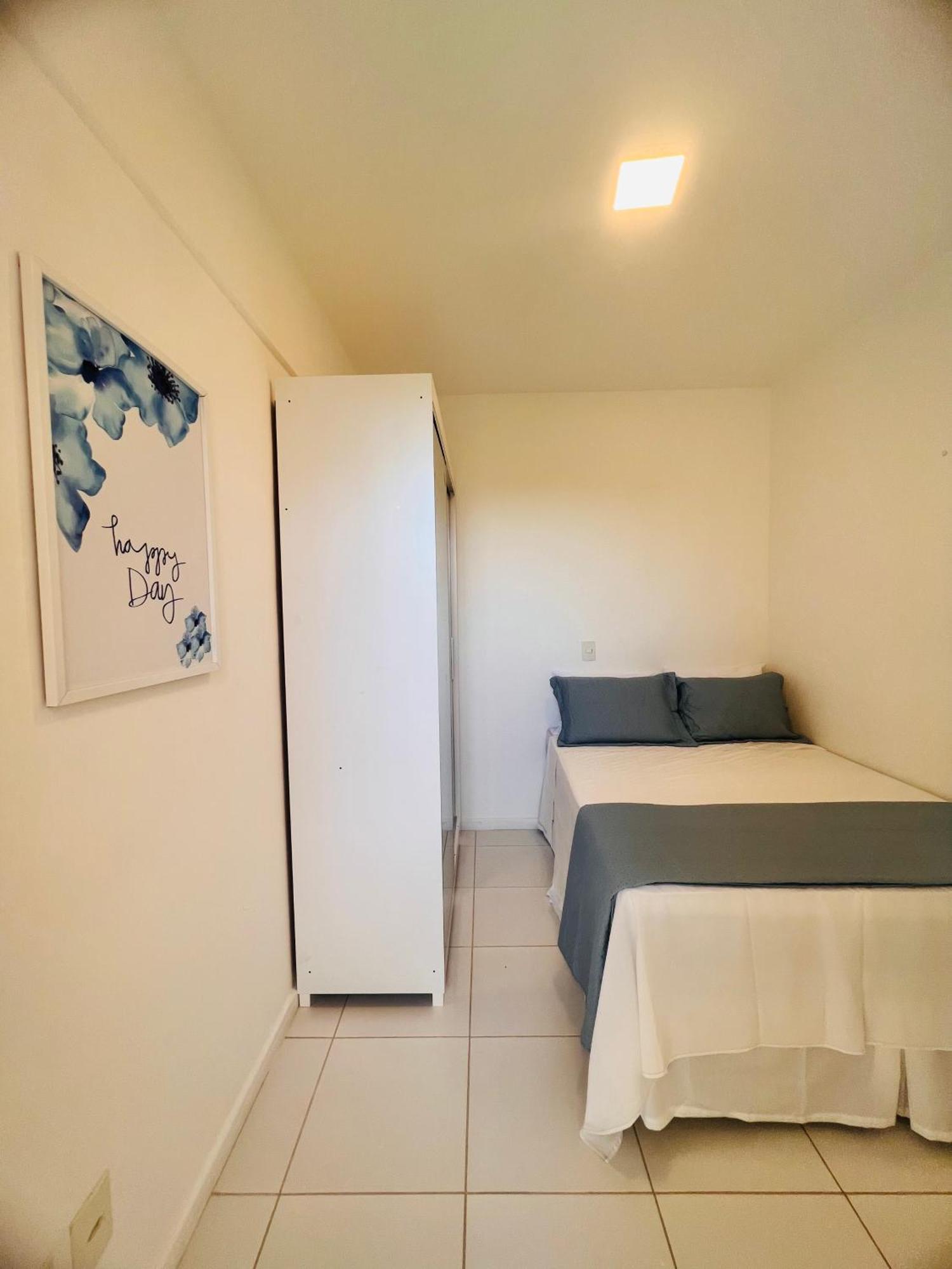 Cobertura Palm Beach Porto Das Dunas Акирас Экстерьер фото